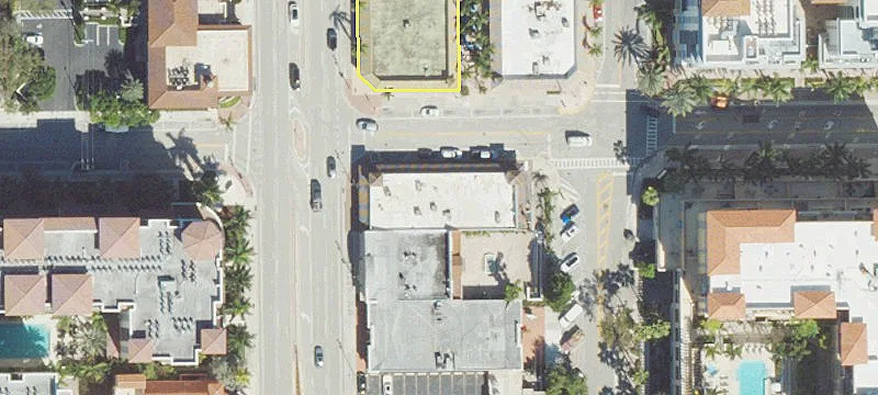 100 Federal Hwy