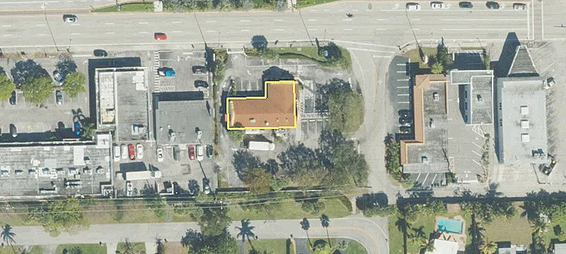 1538 Commercial Blvd