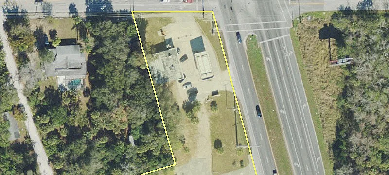 3995 Hwy 1st 1