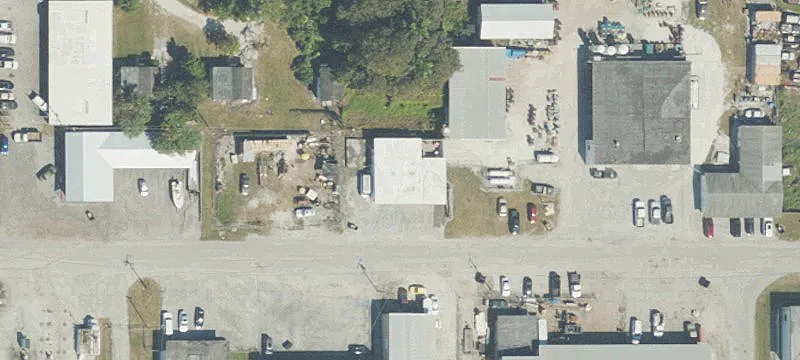 1441 Ave A A