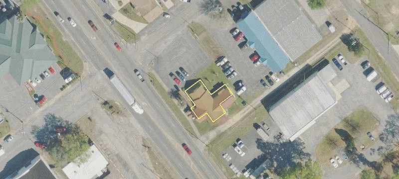 285 Ferdon Blvd