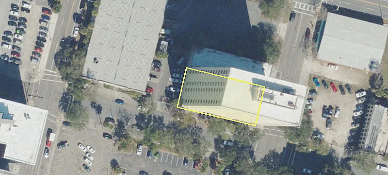 311 Ashley St, Unit 615