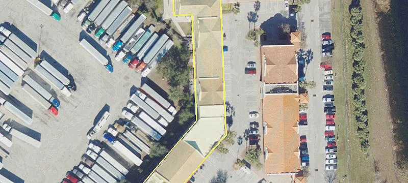 1653 Us Hwy 1st, Unit 104