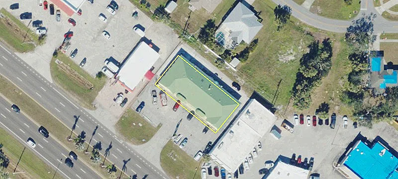 2852 Tamiami Trl Ste, Unit 3