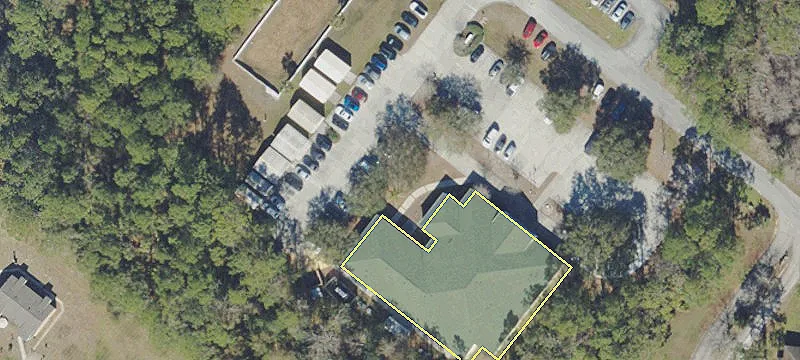 301 Dr Carter Blvd