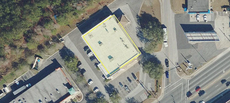 1320 Blanding Blvd