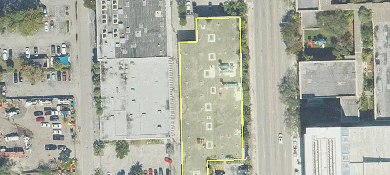700 Sunrise Blvd