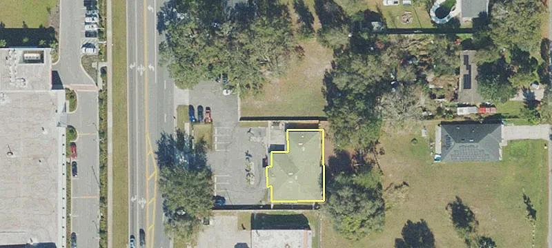 1715 Lk Pickett Rd