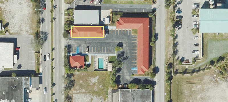 612 Us Hwy 1st 1