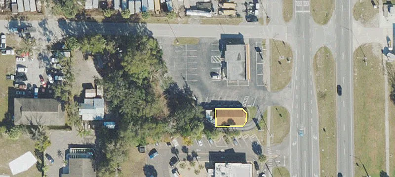 1240 Woodland Blvd