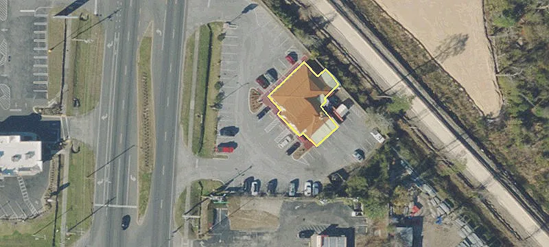 1815 Hwy 77