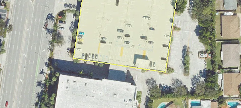 1200 Federal Hwy