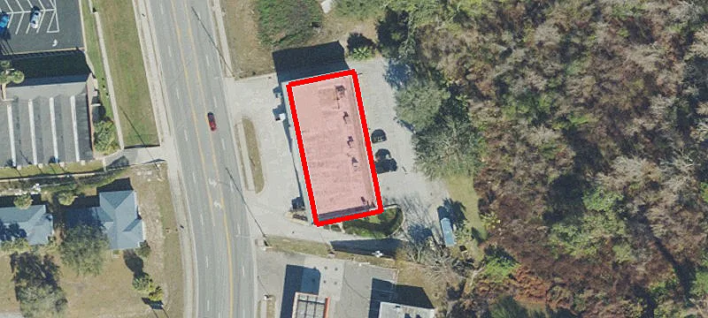 829 Deltona Blvd