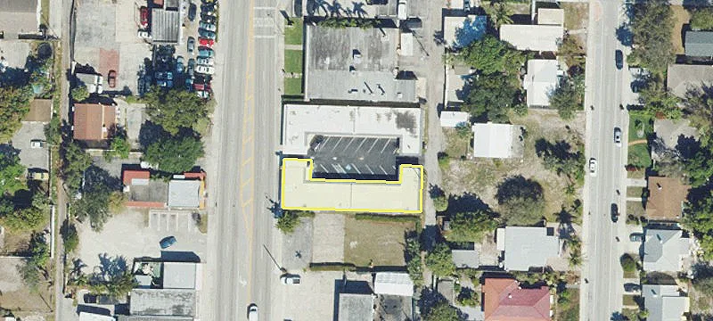 722 Dixie Hwy