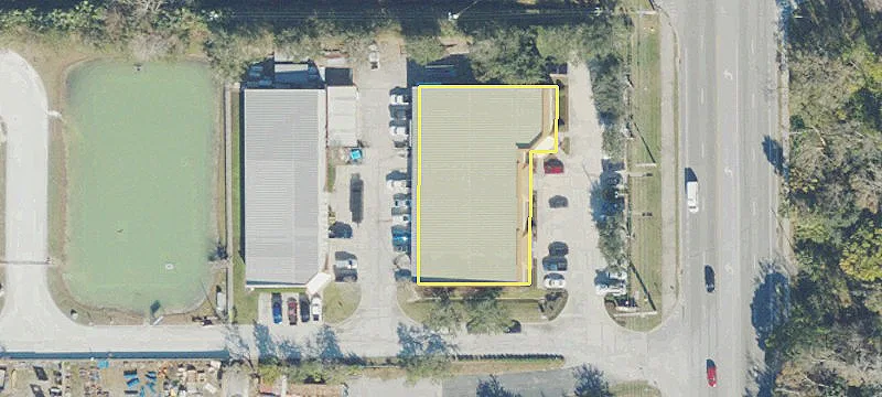 770 Monroe Rd
