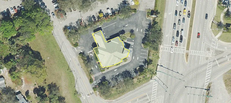 6600 Kanner Hwy