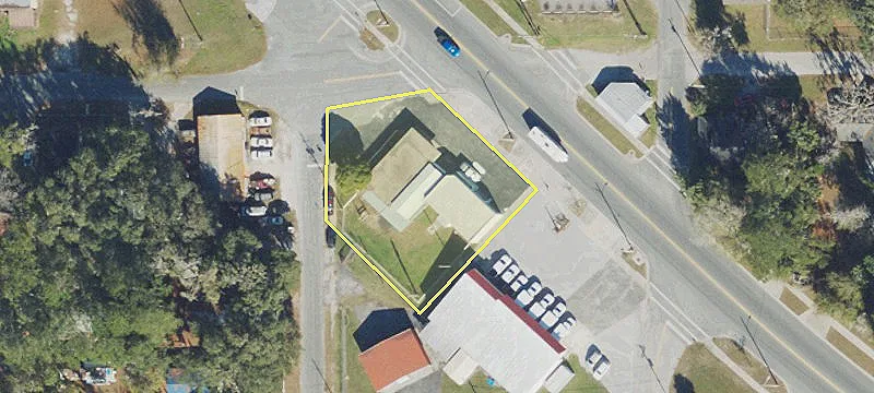 910 Us Hwy 41st NW