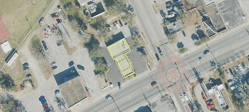 600 International Speedway Blvd