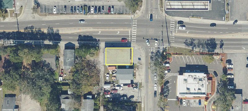 415 Dr Martin Luther King Jr Blvd