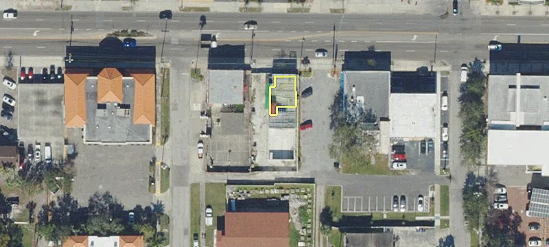 1908 Kennedy Blvd