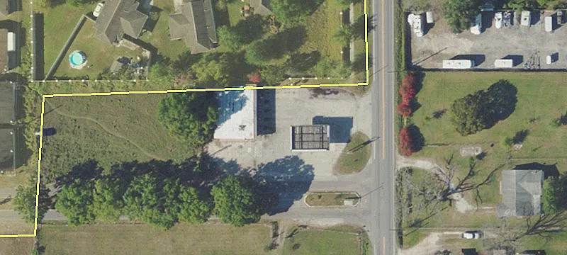 1035 Reynolds Rd