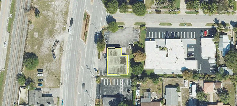 812 Federal Hwy