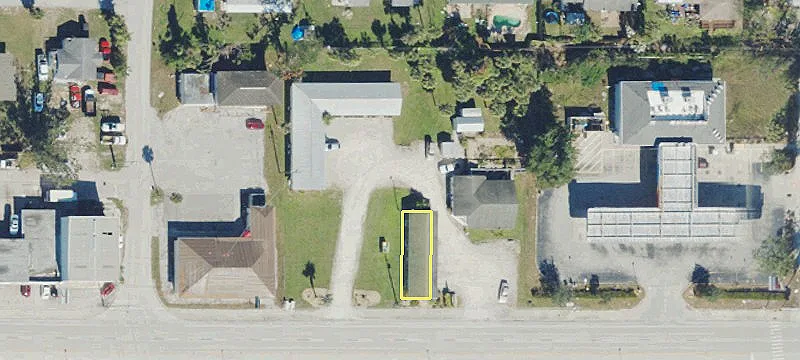 1630 Mccall Rd Ofc