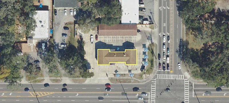 802 Bloomingdale Ave