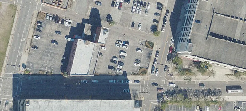 519 Forsyth St