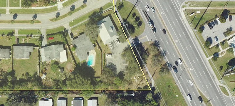7791 Us Hwy 1st 1
