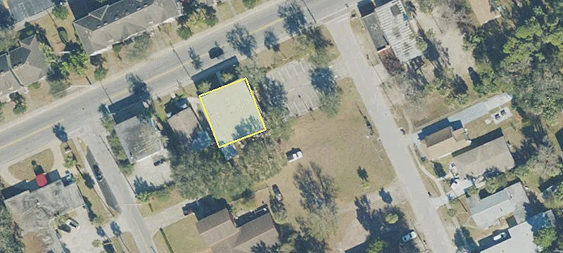 875 Dr Mary Mcleod Bethune Blvd