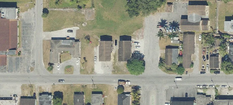 801 Ave A A, Unit 1