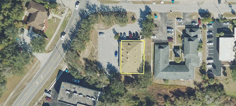 601 Deltona Blvd