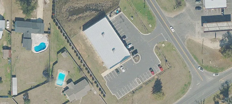 3399 Old U S Rd