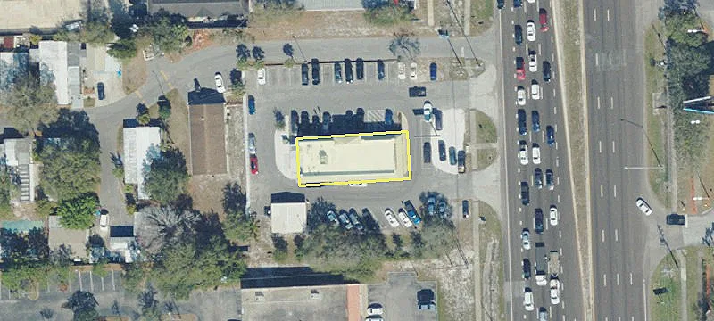 30674 Us Hwy 19th N