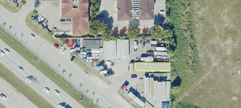 9555 Okeechobee Rd