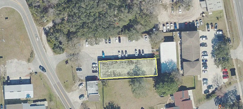 1400 Old Dixie Hwy