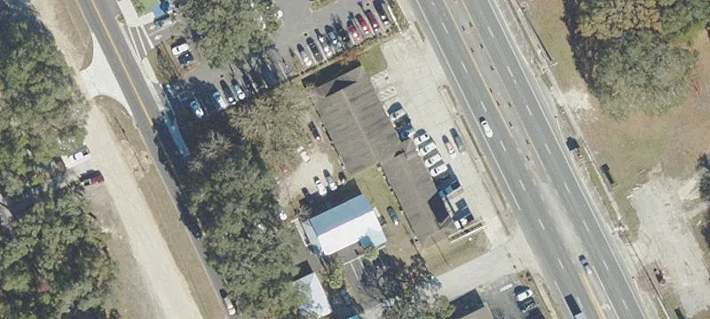 124 Us Hwy 27441