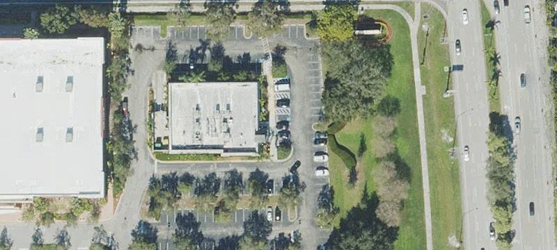 803 University Dr