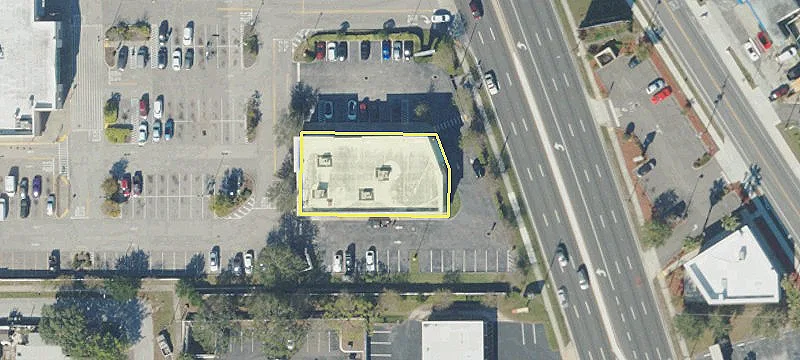6896 Us Hwy 19th N
