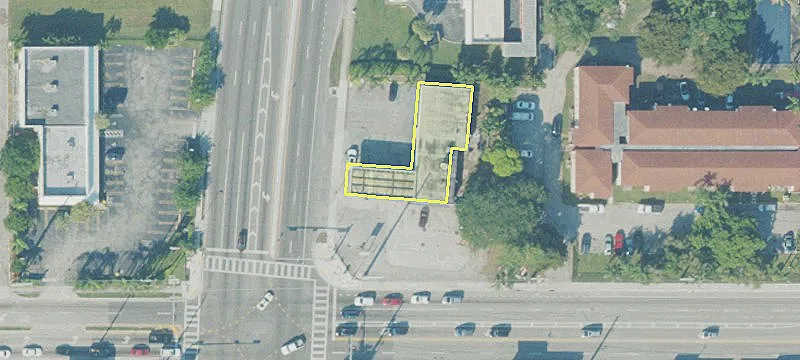 777 Homestead Blvd