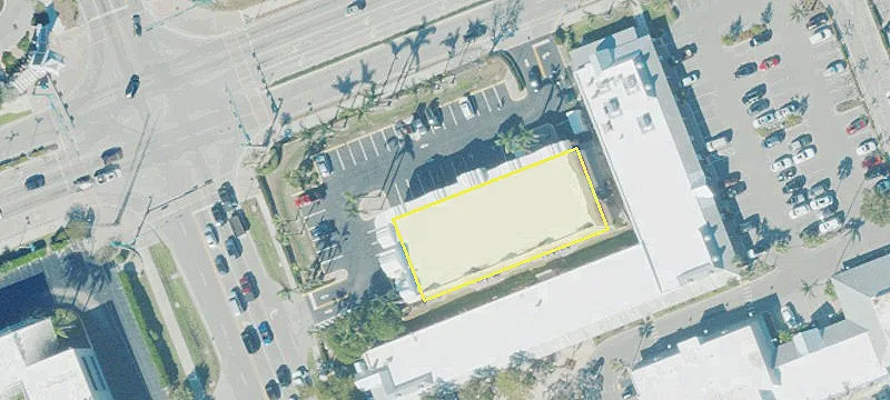 1001 Collier Blvd