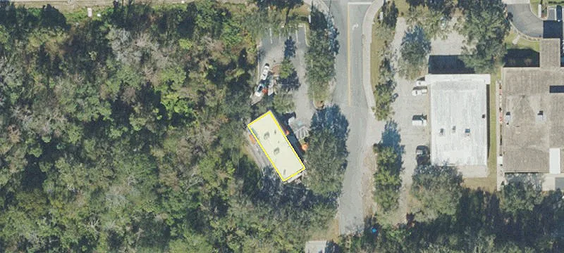11204 Colonial Dr