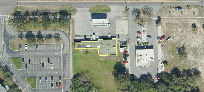 1215 Gulf Rd
