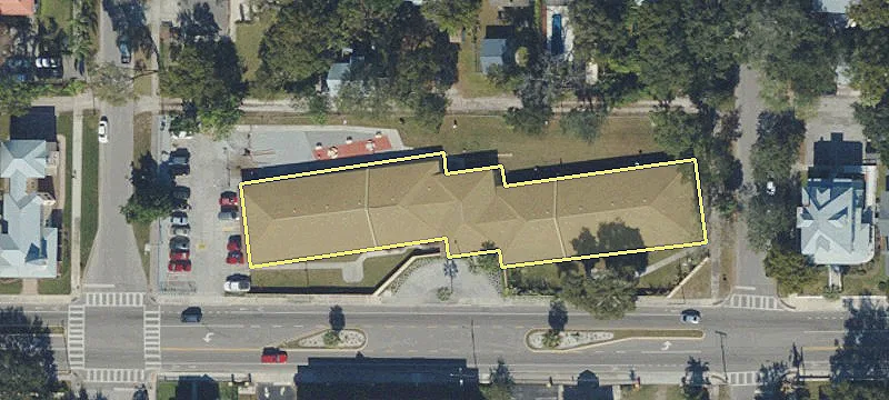 302 Palm Ave