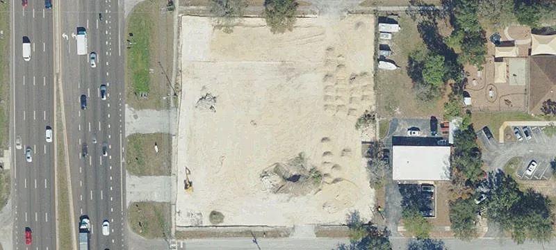 41041 Us Hwy 19th N