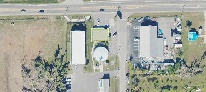 5281 Pne Is NW Rd