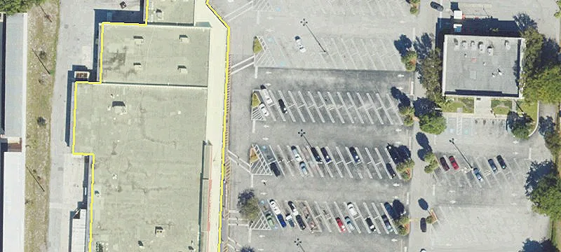 1301 Dixie Hwy