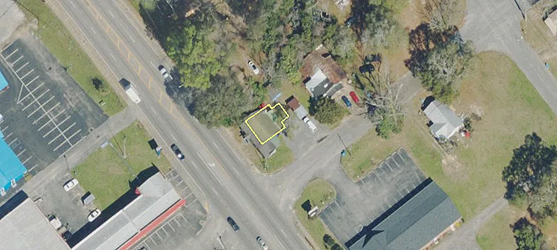 297 Ferdon Blvd