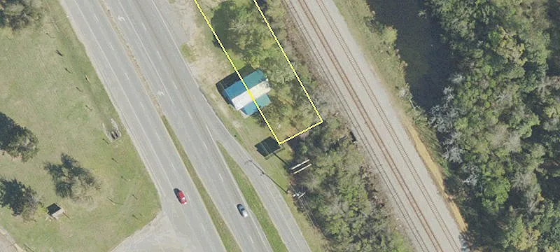 202 Hwy 29